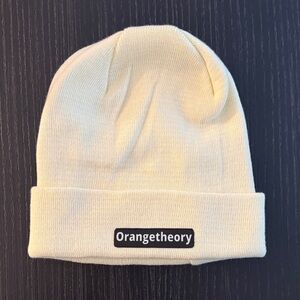 Orange Theory Unisex Beanie 2025